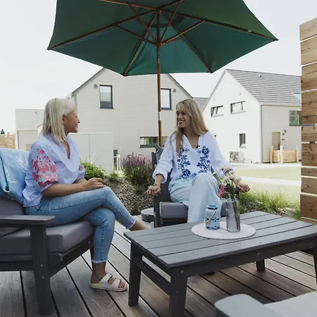 Familienurlaub Nahe Und Ferienhaus *