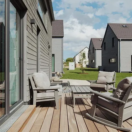 Ferienhaus Familienurlaub Nahe Und Sagard