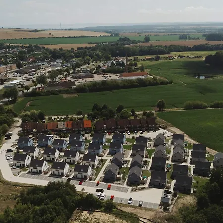 Familienurlaub Nahe Und Ferienhaus Sagard