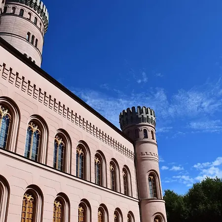 Familienurlaub Nahe Und Ferienhaus Sagard