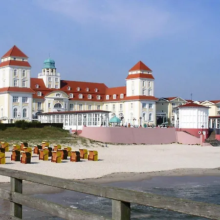 Familienurlaub Nahe Und Sagard