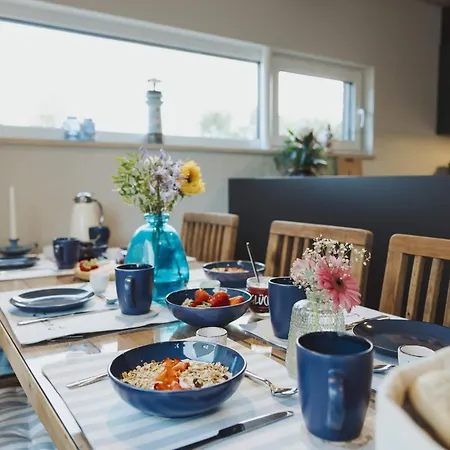 Ferienhaus Familienurlaub Nahe Und *